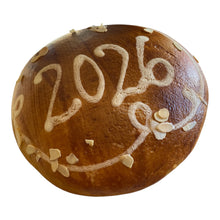 2026 Large Vasilopita - Available til 31st December