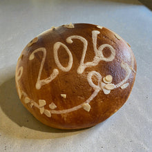 2026 Large Vasilopita - Available til 31st December